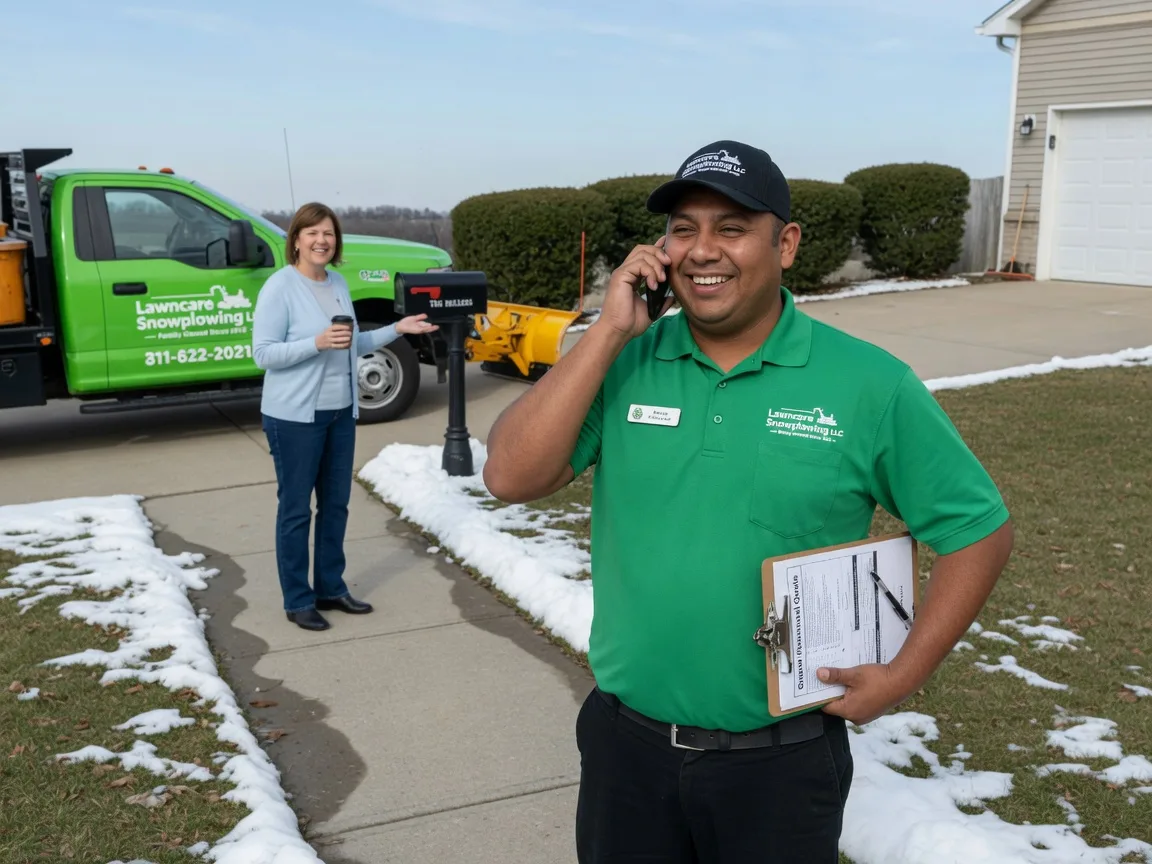 Lawn Care Services By Expert Landscaper Carrollton, AL FAQs
